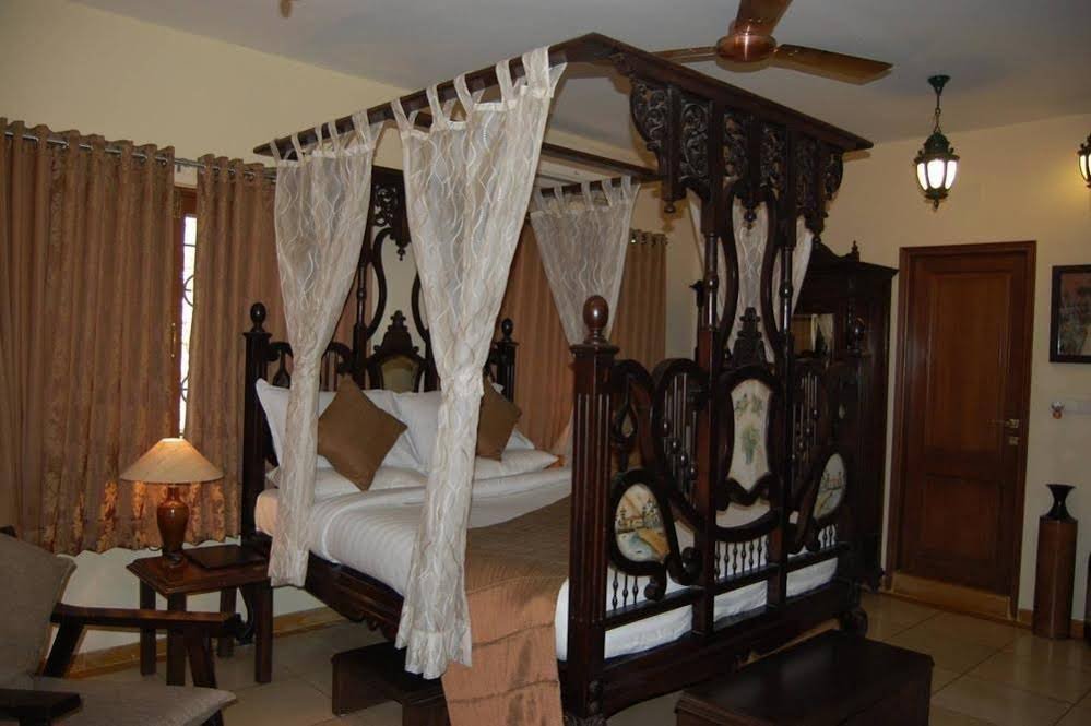 Фото The Colonial Manek Manor