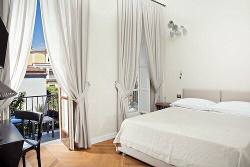 Гостиница Accademia 39 в Сорренто