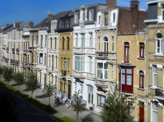 Фото отеля 1