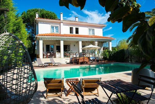 Гостиница Magnolia B&b в Лейрии
