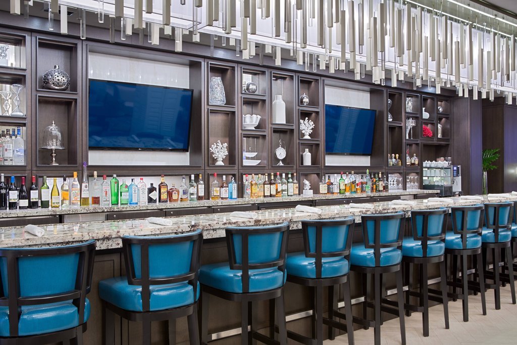 Фото Boca Raton Marriott at Boca Center