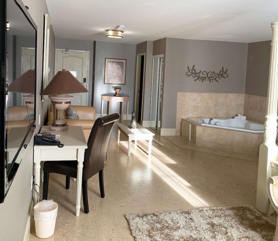 Фото Prestige Rocky Mountain Resort