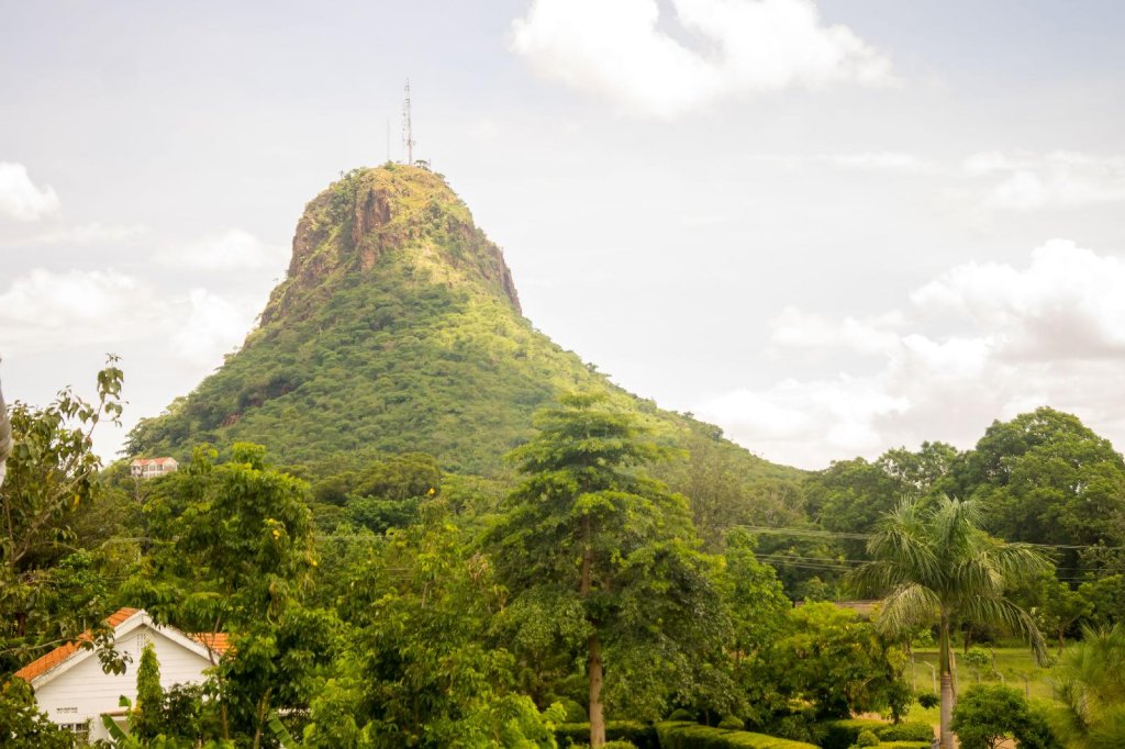 Фото Prime Hotel - Tororo