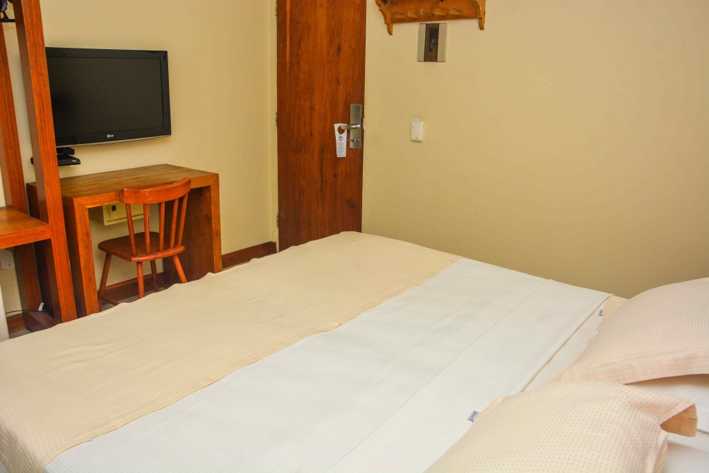 Фото Fortmar Hotel