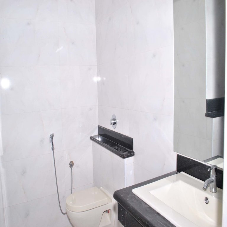 Фото Hotel Sriram Jb Residency