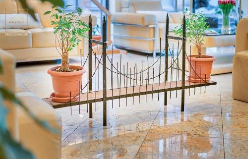 Фото Bridge Hotel Tbilisi