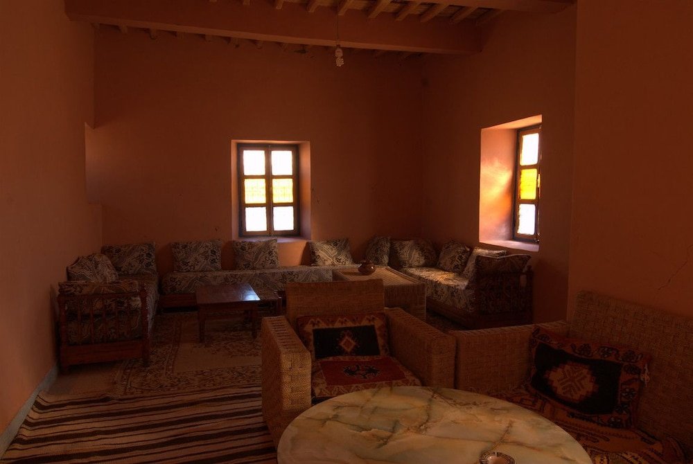 Фото Kasbah Imini