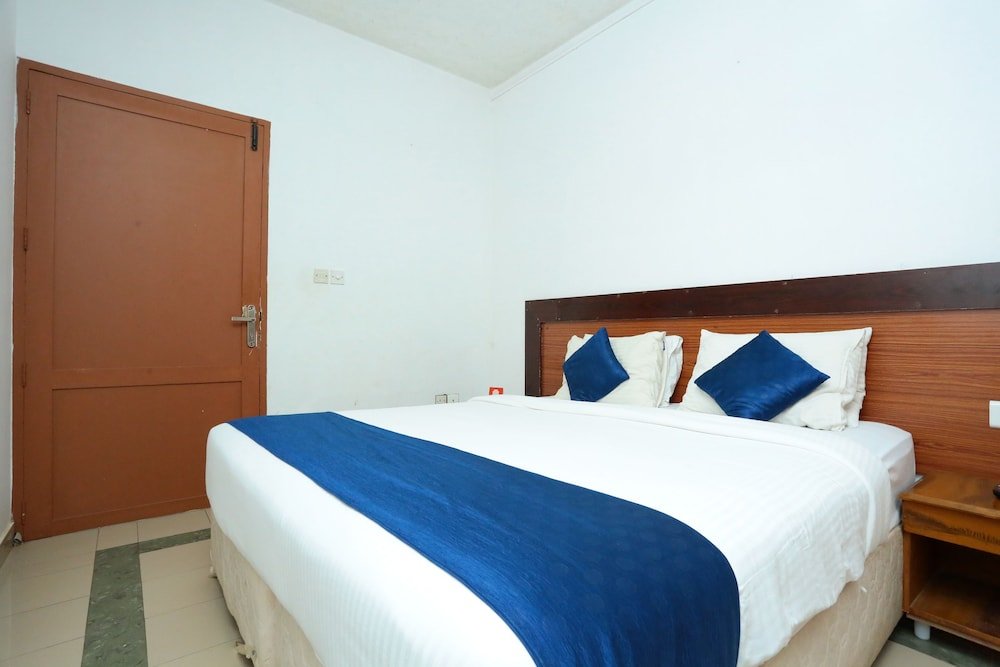 Фото Park International