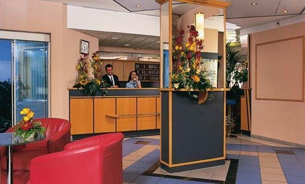 Фото H+ Hotel Wien