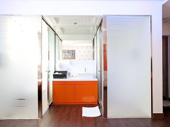 Фото Residence Mumum Hotel