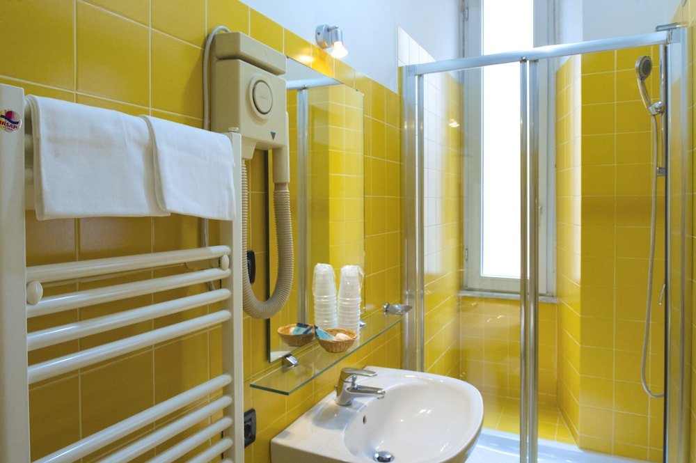 Фото Hotel Milani Rome