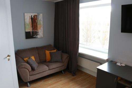 Фото Отель Ингер