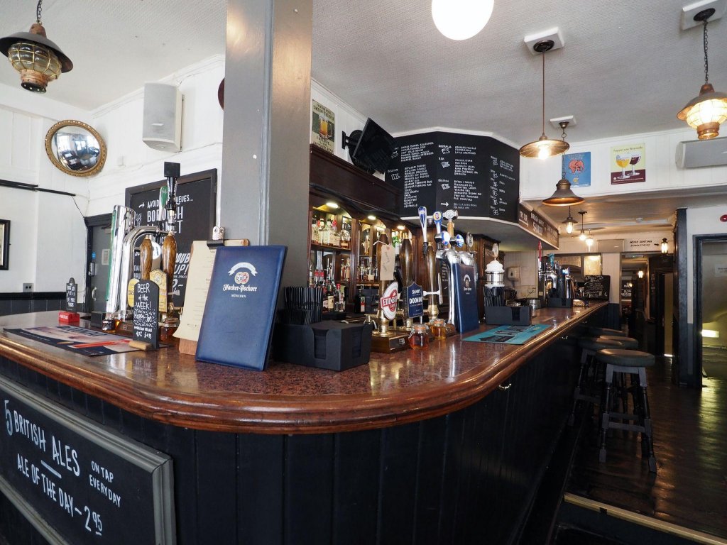 Фото St Christopher's Inn, London Bridge - Hostel