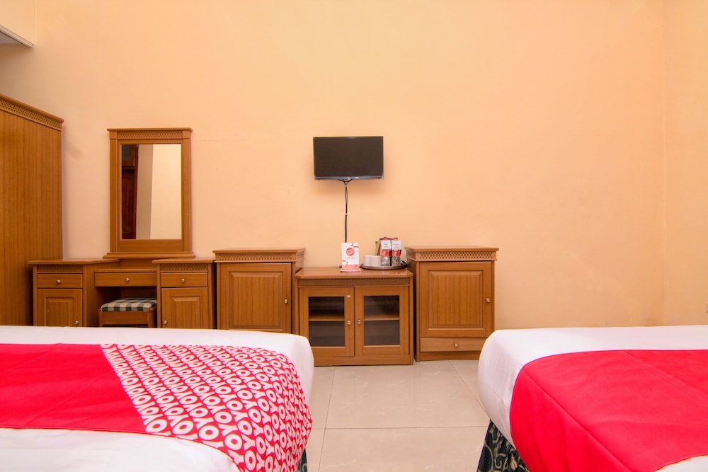 Фото Captial O 2205 Hotel 3 Intan