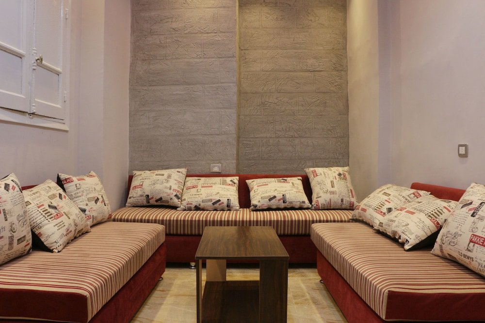 Фото Hostgram Hostel