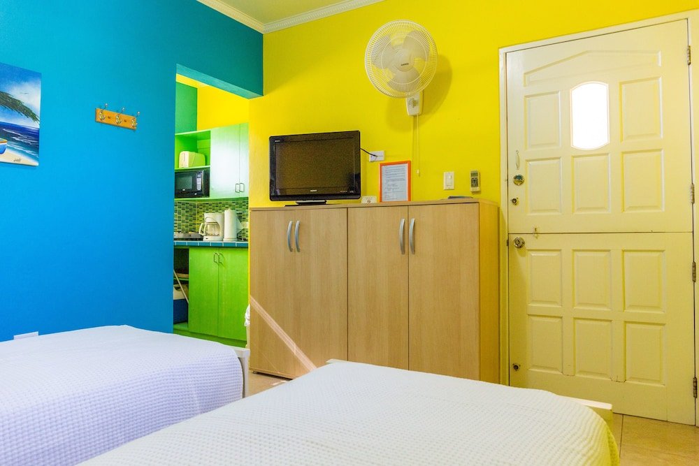 Фото Little Paradise Aruba