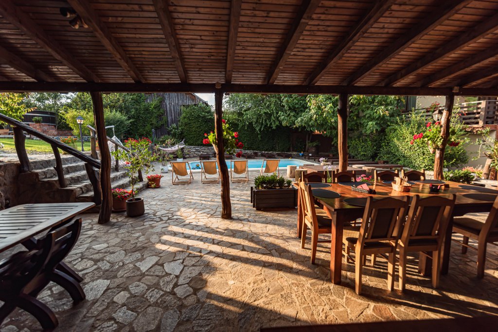 Фото Casa Dives - Transylvania