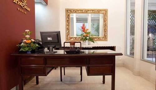 Фото Baansilom Soi 3