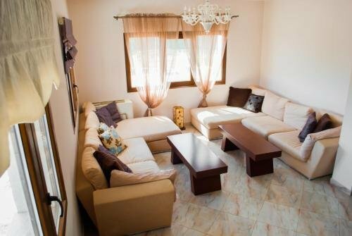 Гостиница Hotel Terelidis House