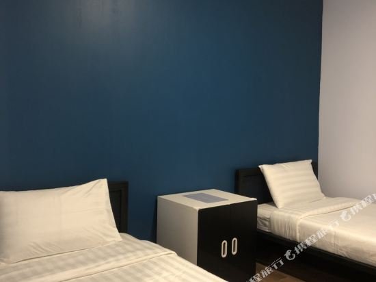 Фото Thyme Xeriscape Hostel