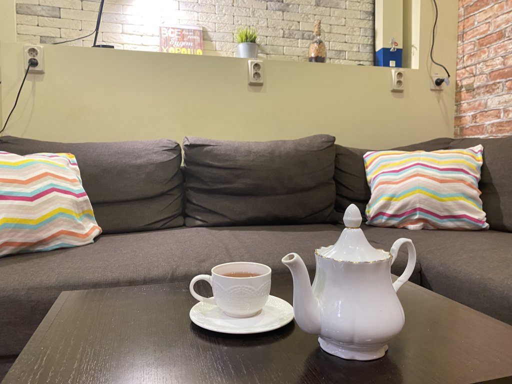 Фото Nice hostel