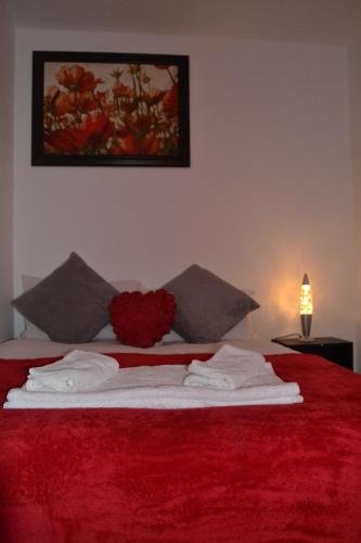 Фото Forest in City Lodge