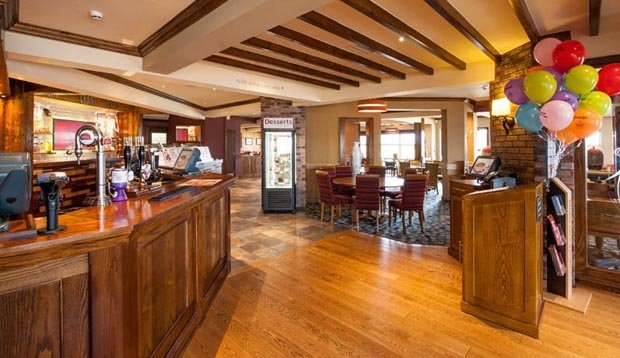 Фото Holiday Inn Express Barrow-in-Furness, an Ihg Hotel