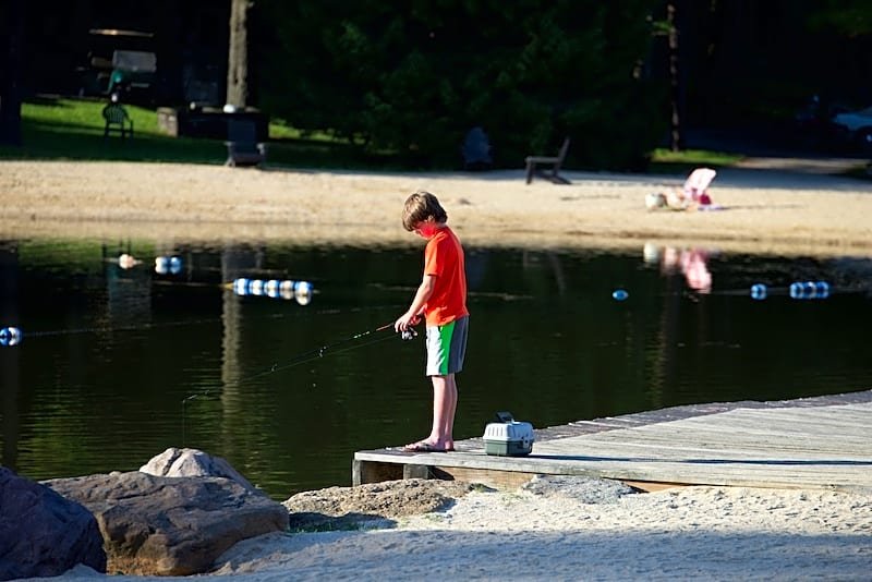 Фото Split Rock Resort