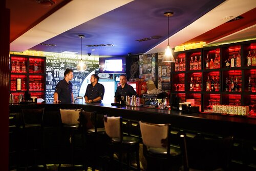 Семіз қара әйелдер анал