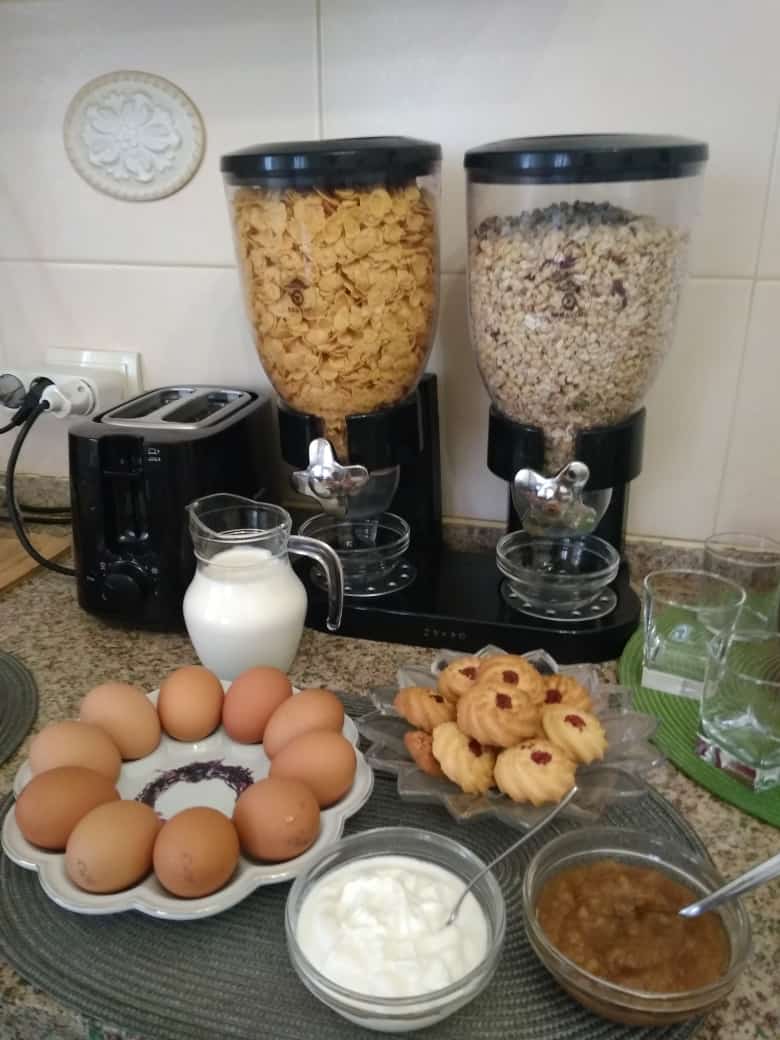 Фото Bed & Breakfast Bravo!