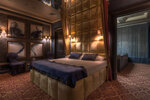 11Rooms (Noviy Arbat Street, 21), hotel