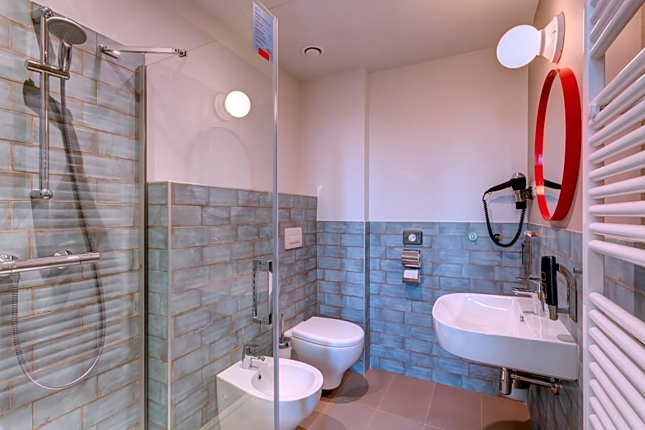 Фото Meininger Milano Lambrate