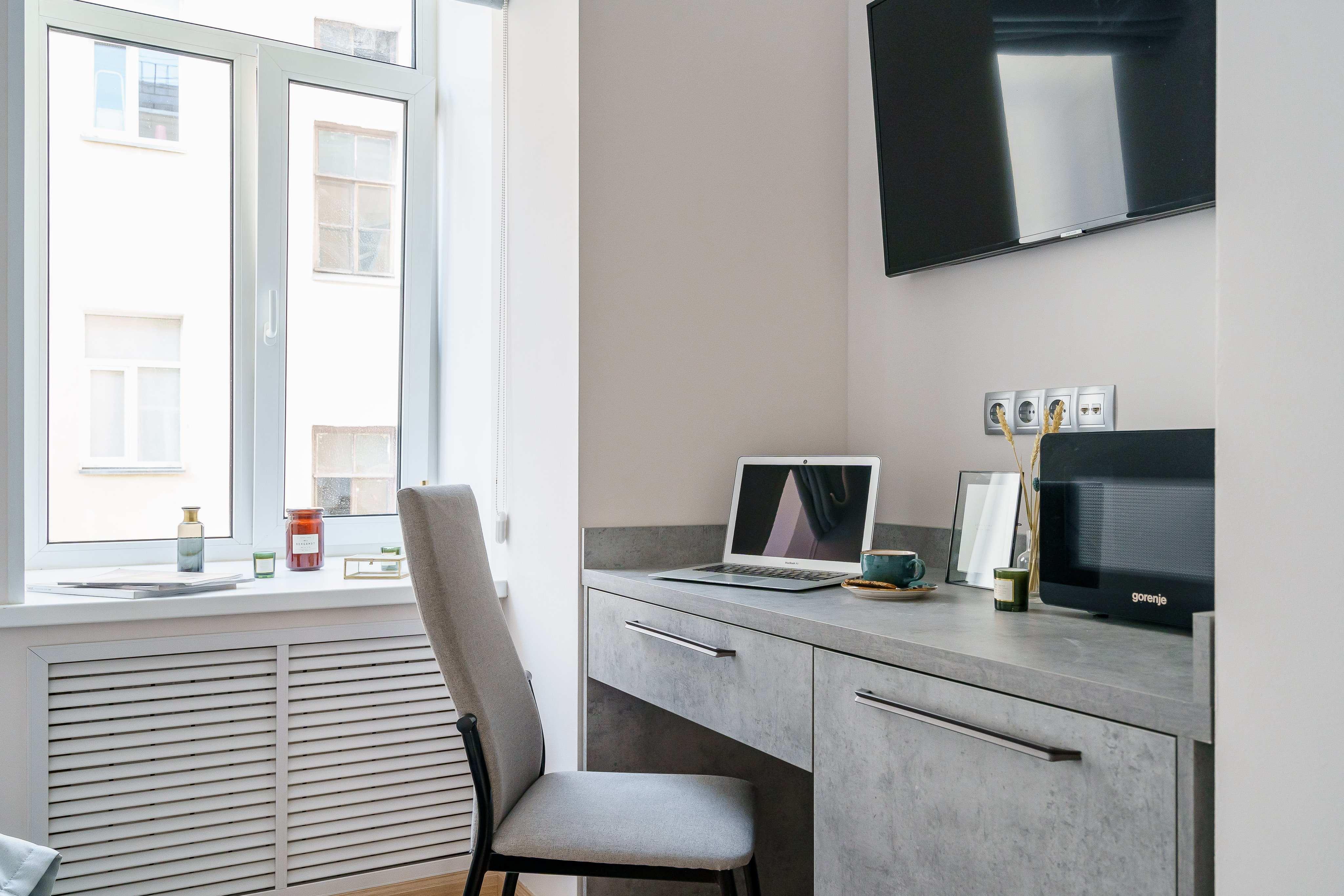 Фото Moov Apart Citycentre