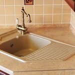 Santeh Proekt (Yeniseyskaya Street, 33), plumbing works