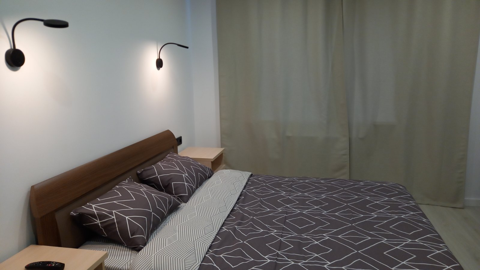 Фото Апарт-Отель Династия