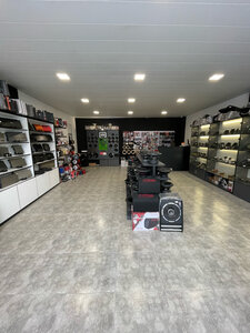 LoudLab (Artem Mikoyan Street, 17/1), auto acoustics