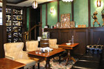 Cigar & Porto Lounge (Alekseevskaya Street, 24Г), tobacco and smoking accessories shop