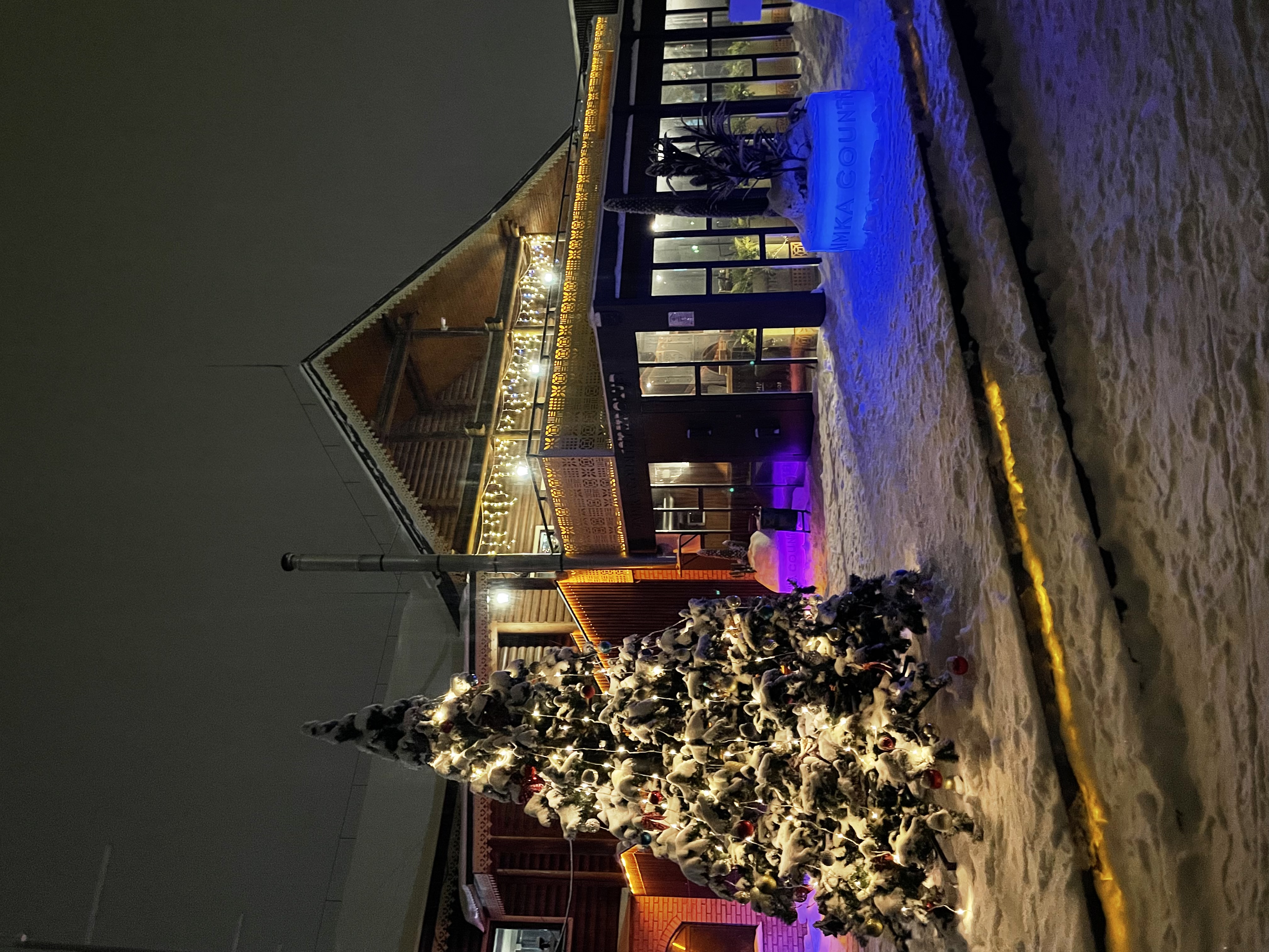 Фото Заимка