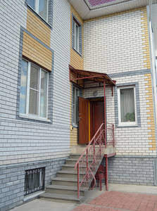 Фото Апартаменты на Малышевской 109