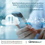 Pbx Cloud (İstanbul, Bakirkoy District, Şenlikköy Mah., Yeni Bağlar Sok., 26), city telephone network