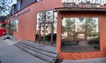 Luzon (ulitsa Flyorova, 3), nail salon