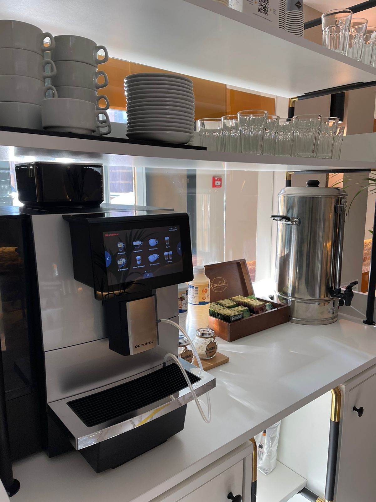 Фото Статский Советник на Загородном