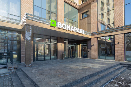 БонАпарт