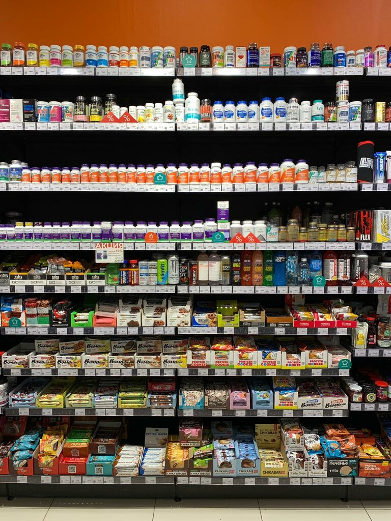 Sports nutrition 5lb, Moscow, photo
