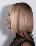 Микстон (Kuznechnaya ulitsa, 10), hairdresser