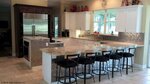 Re-A-Door Kitchen Cabinets Refacing (Florida, Hillsborough County, Tampa), construction of baths and saunas