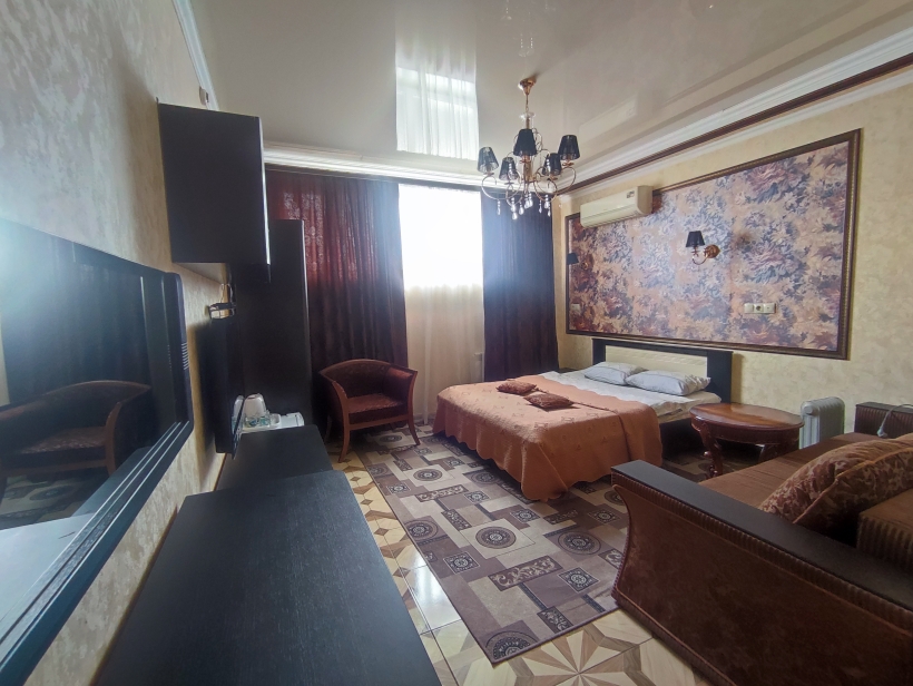 Фото отеля 3