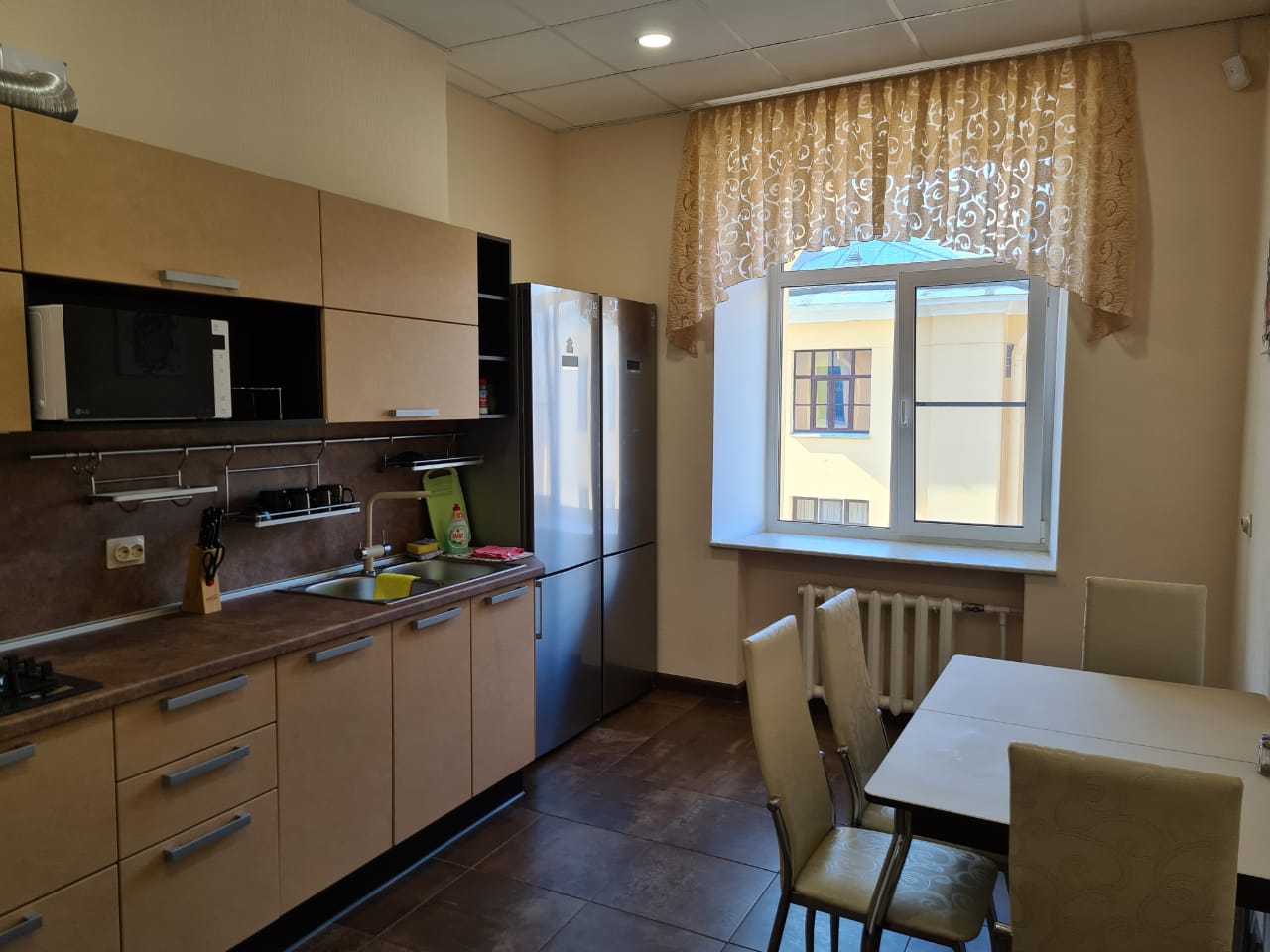 Фото Смирнофф Апарт