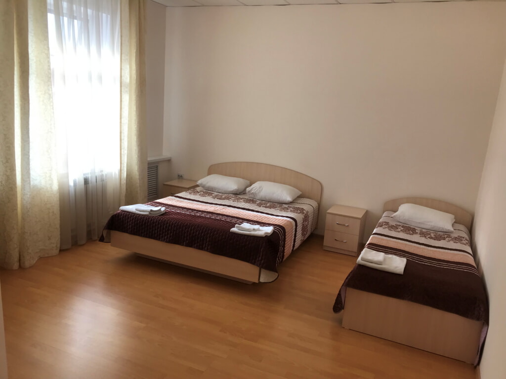 Фото Парнас