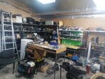 Sv-as (ulitsa Belinskogo, 62), electrical equipment repairs